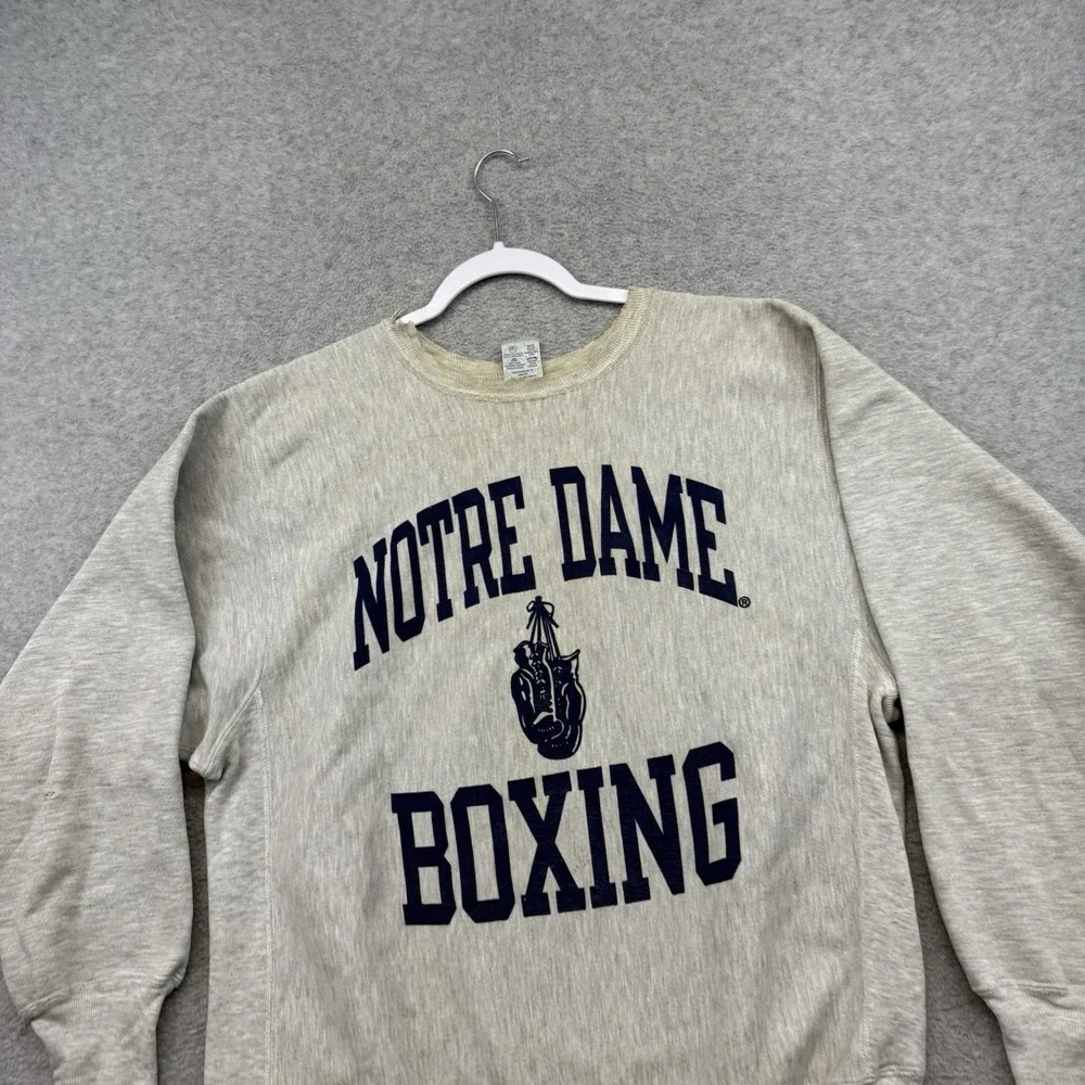 Champion has some